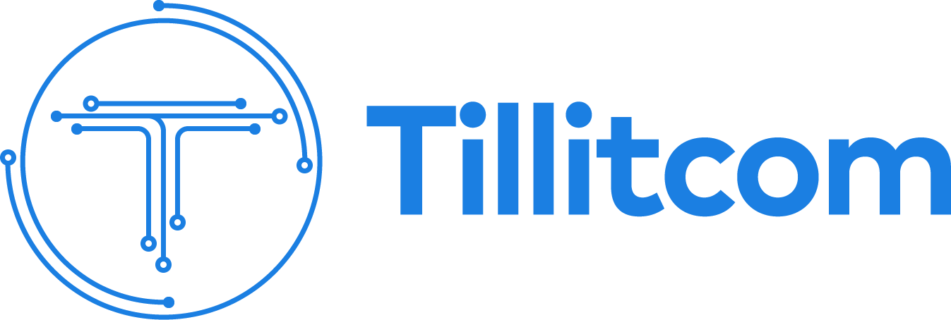 Tillitcom logo
